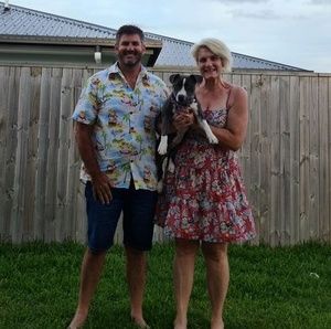 Meet your Posher, Debra